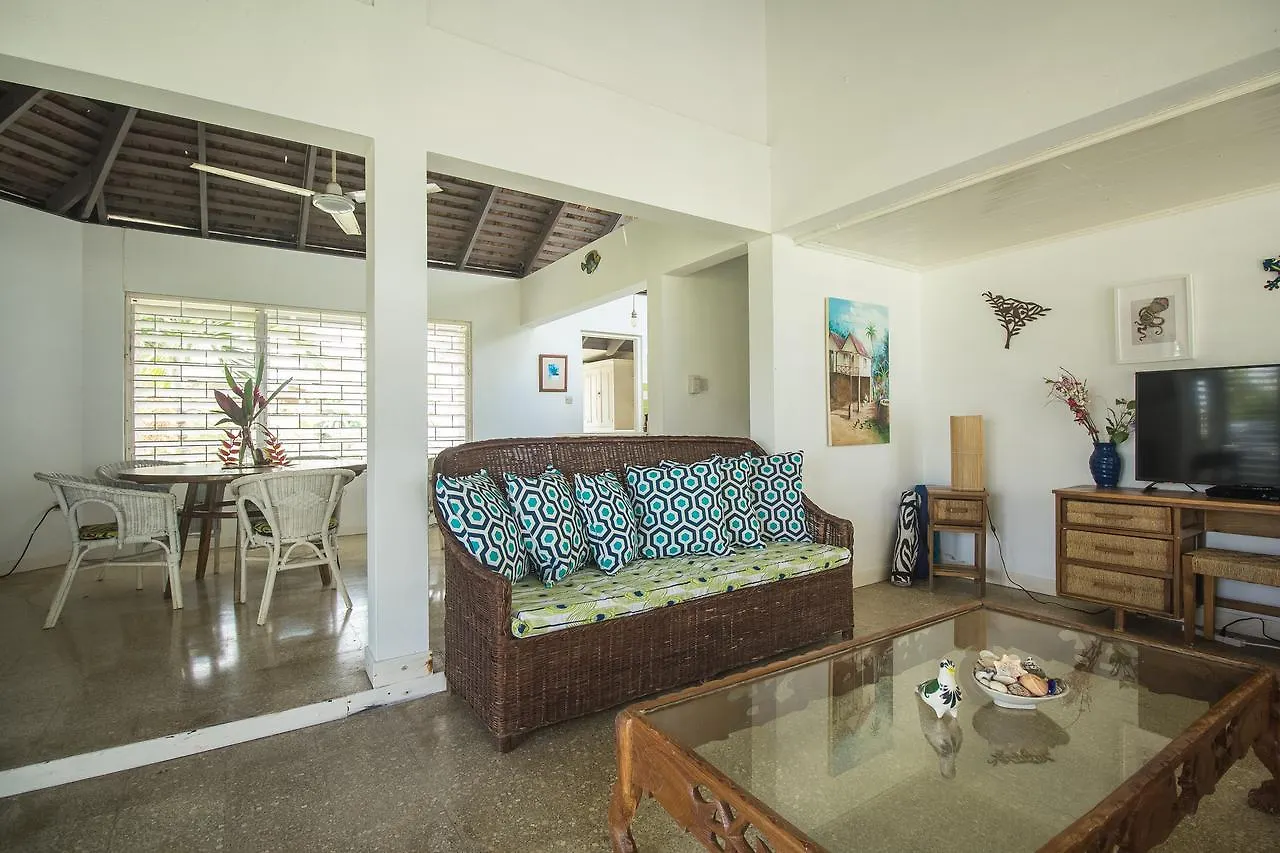 Villa Island Breeze Duncans