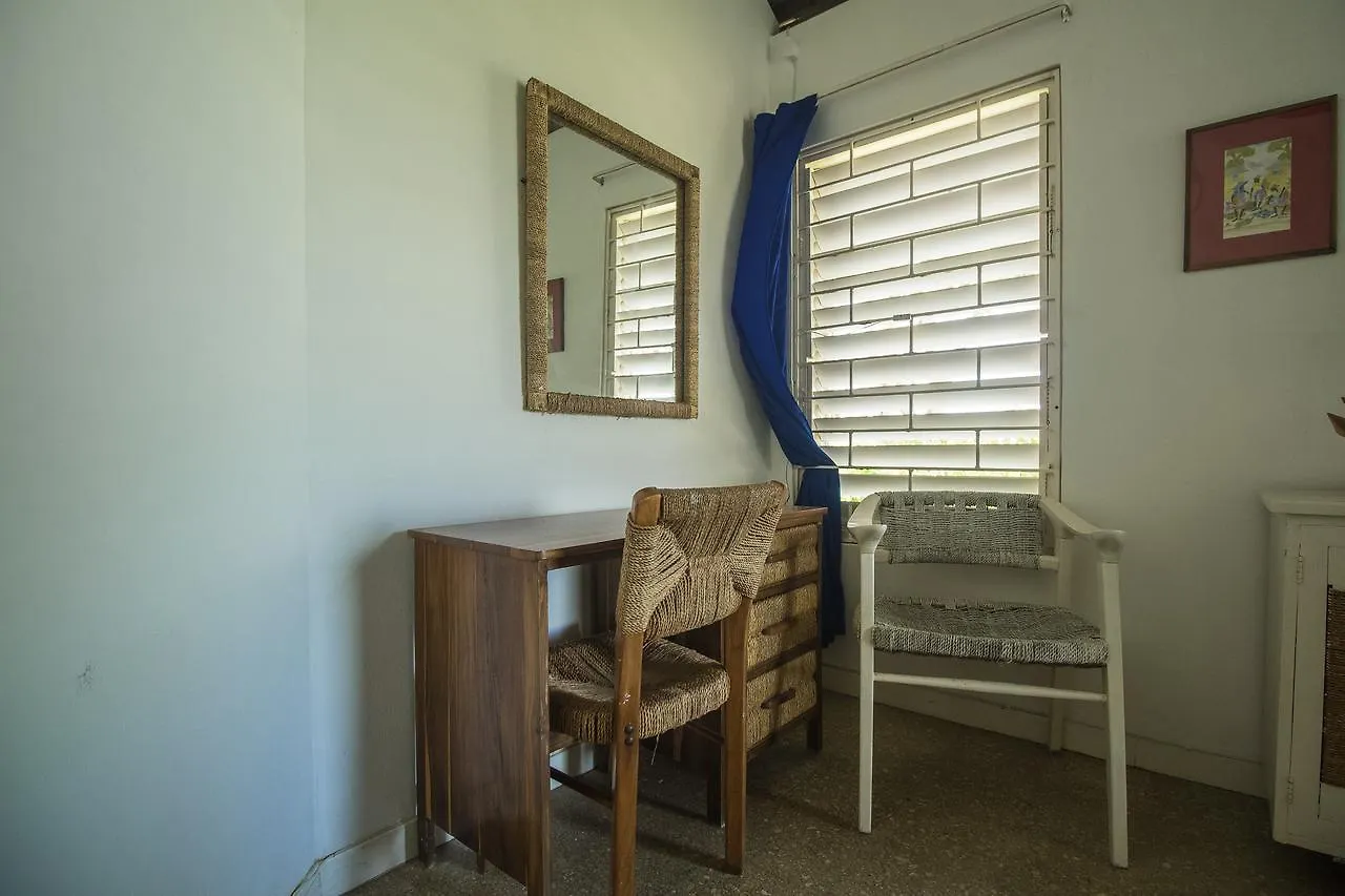 Villa Island Breeze Duncans