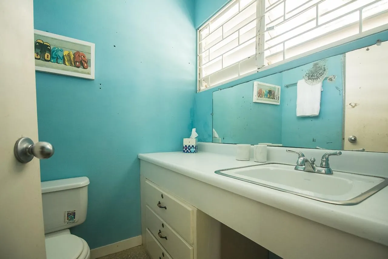 Villa Island Breeze Duncans Jamaica