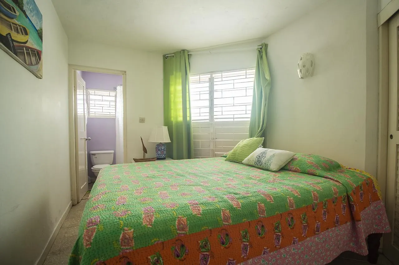 Villa Island Breeze Duncans