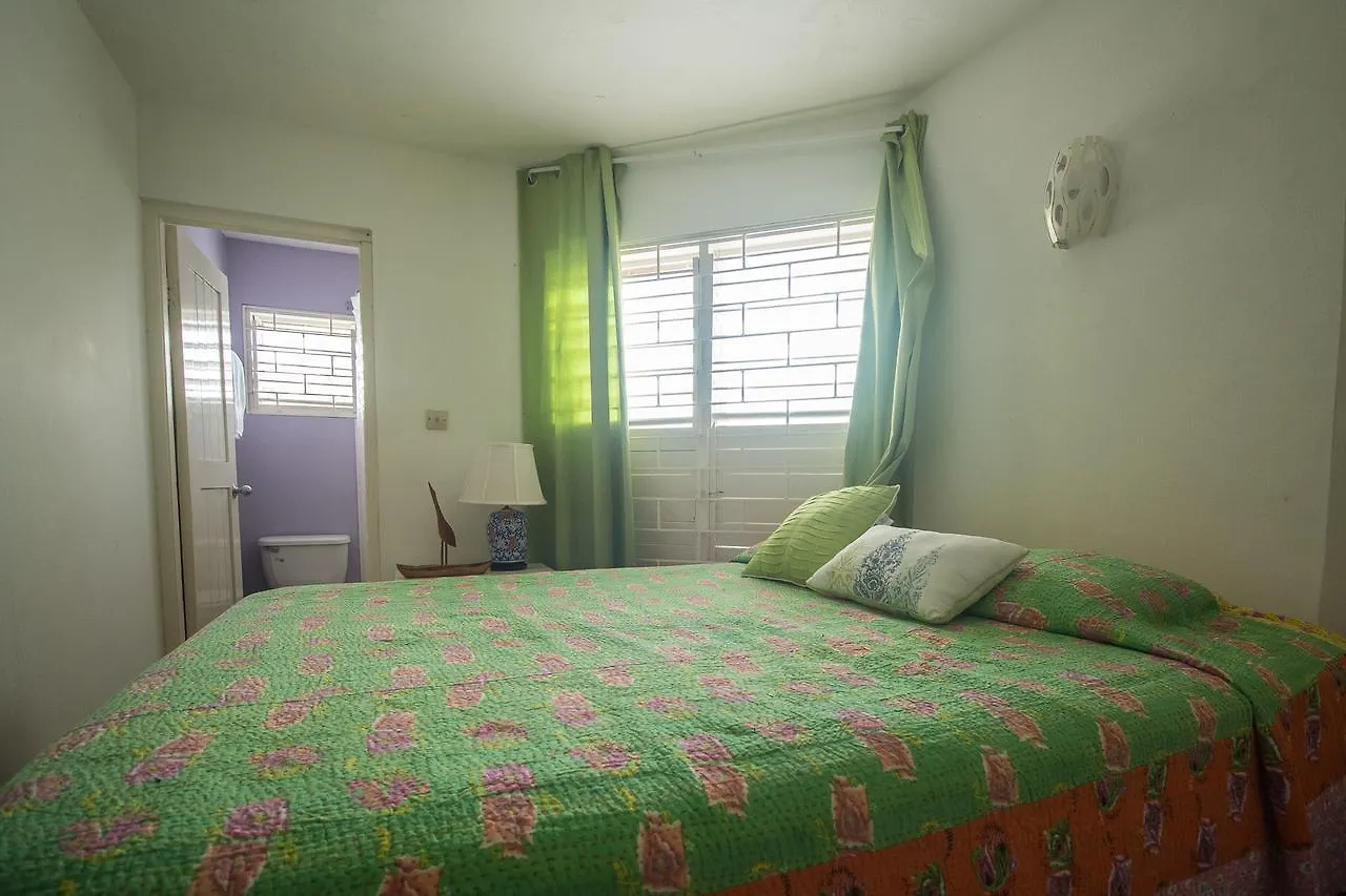 Villa Island Breeze Duncans