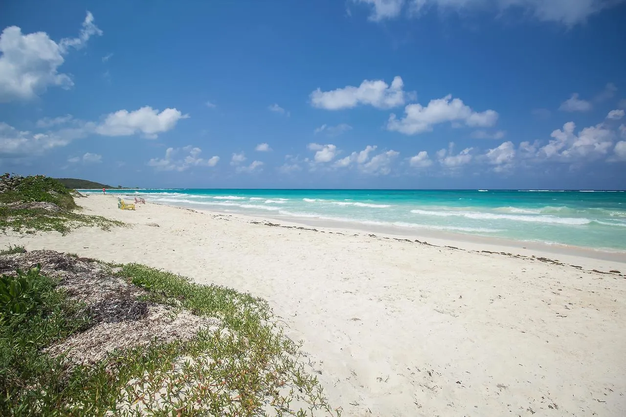 Villa Island Breeze Duncans Jamaica