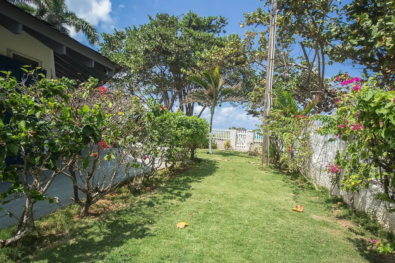 Villa Island Breeze Duncans Jamaica